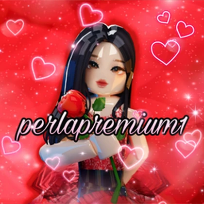 PERLAPREMIUM1 Roblox group icon