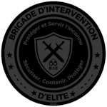 Brigade d'Intervention d'Élite | Site-166