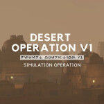 Desert Operation