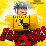 King_got_bandz