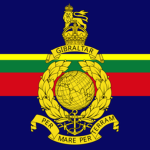 HMNS | Corps of Royal Marines