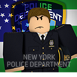 NYPD Meeting Center