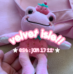 velvet isle