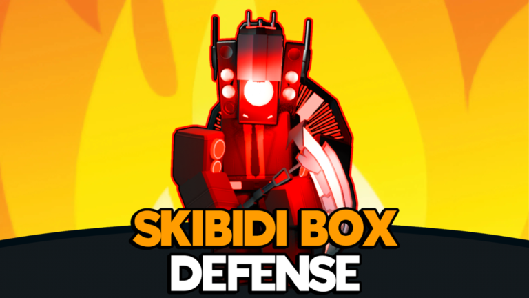 Skibidi Box Defense screenshot 1