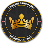 |SBA| • British Royal Family
