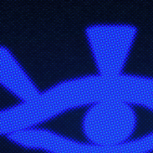 I.R.I.S. HQ icon
