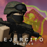 Ejercito De Chile [CL].