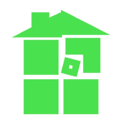 Stuck @ Home Roblox group icon