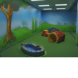 Spiral Daycare (BETA)