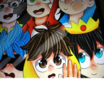 Compas Fandom XD YT