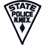 New Mexico State Police - NMSP