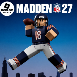 R MADDEN 27