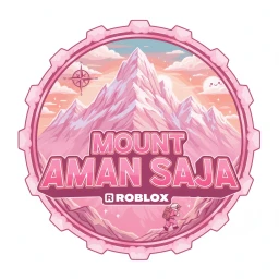 [BARU]MOUNT AMAN SAJA icon