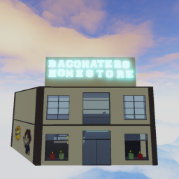 Bacons HomeStore