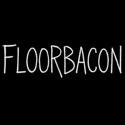 FLOORBACON. icon