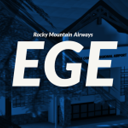 RMA | Eagle County Regional Airport