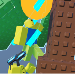 Coconut Game [ MUTATIONS GALORE UPDATE!! ]