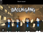 Bacon ar-my