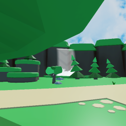🌌Highgrounds Battle [UPDATE]🌌
