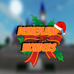 Disneyland Wonders