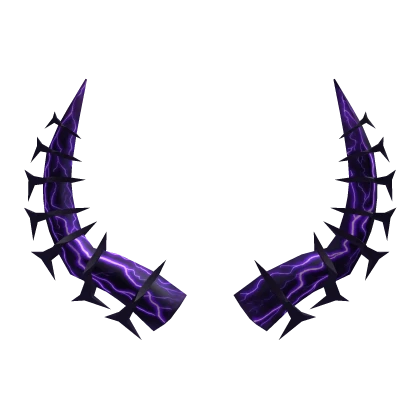 Stormbreak Horns of the Tempest Skies | Roblox Item - Rolimon's