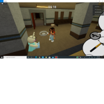 rolblox kids club girls only