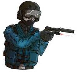 Riot Squad Training Facility