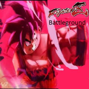 FighterZ Battleground [ALPHA 1.0]