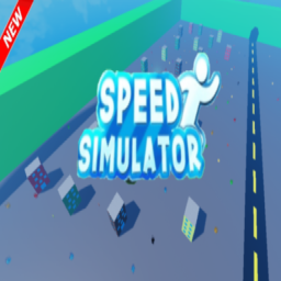Super Speed Simulator [BETA]