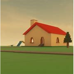 Roblox in the good days...
