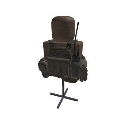 avs vest