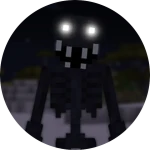 Be midnight lurker (permanent)