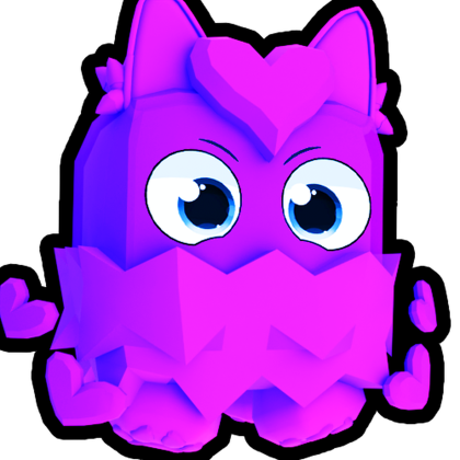 Galaxy Lovely Wolf