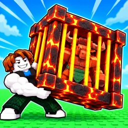 Lift And Steal an Animal  icon