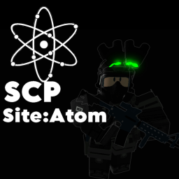 Secure, Contain, Protect Site: ATOM