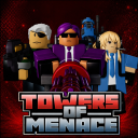 Towers of Menace [Update!]
