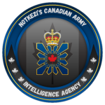 [CA] | Intelligence Agency