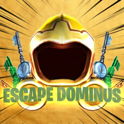 ESCAPE GOLDEN DOMINUS!