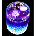 Slime club fun