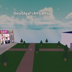 ShealShpal's Art Gallery
