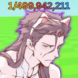Spin a Catboy [AOT] icon