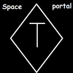 Space Teleporter
