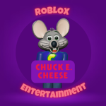 CEC Roblox Entertainment