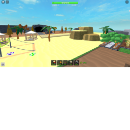 Classic Tower Defense