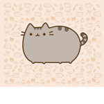 Pusheen Squadren