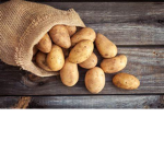 Fat potato's
