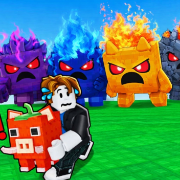 Don't Wake My Brainrots Modded