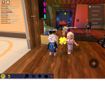 Robux to aaron