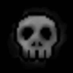 Time has gave me a new face.