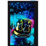 I love ROBLOX yay tysm